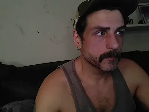 BrunoAlphaBR – webcam-show