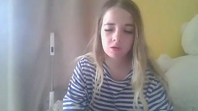 ViolaCandy's Live XXX Chat