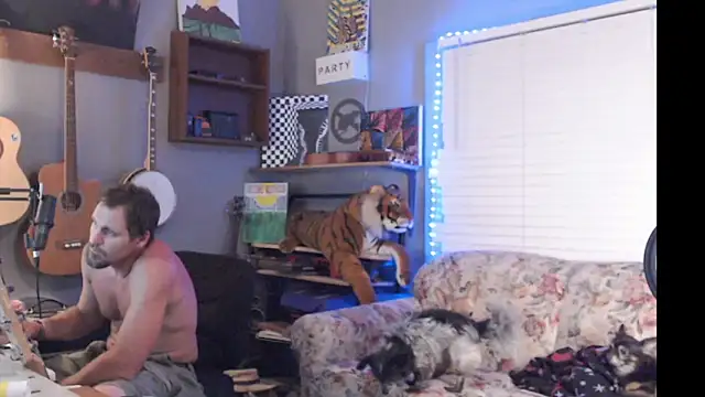 itsjameswebbscope's Live XXX Chat
