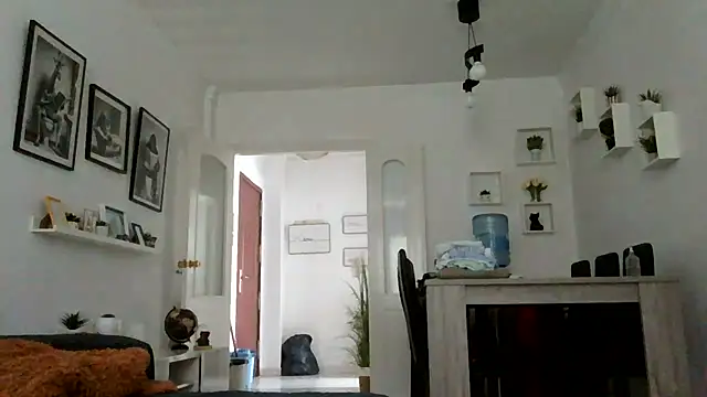 Živý XXX chat yanick931