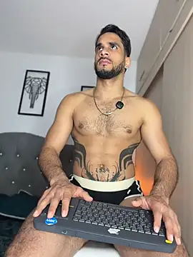 Maximiliano_ford 라이브 XXX 채팅