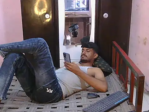 HotXKrishn Live XXX chat