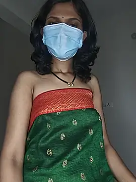 Chat XXX ao vivo de Shivani2002