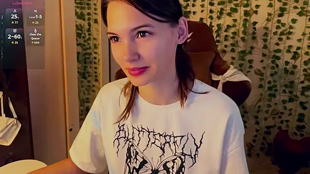 Chat +18 de Kirathegreat ao vivo