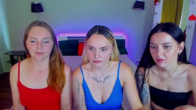 MagicEyess Live XXX-chat