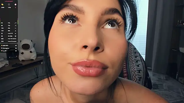 دردشة FeliciaKogen الجنسية المباشرة