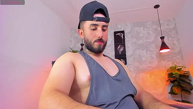 martin_foster_ – Naživo XXX chat