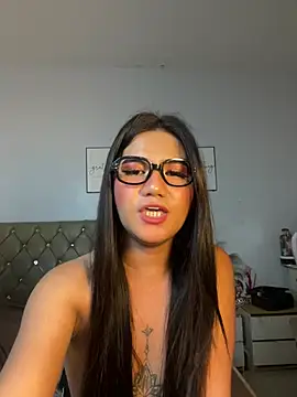 JassmineLove Chat XXX in diretta
