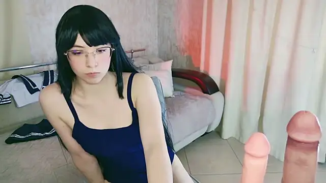 Czat XXX na żywo – HelenCream