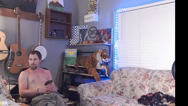 itsjameswebbscope লাইভ XXX চ্যাট