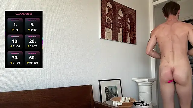 RadBtm Live XXX Chat