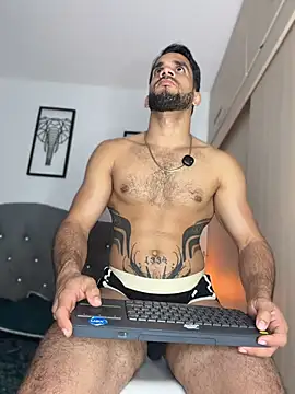 Maximiliano_ford: απευθείας συνομιλία ΧΧΧ