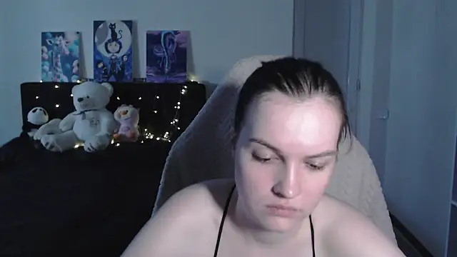 Chatroom XXX en direct de Little_flowers