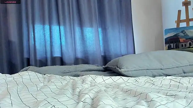 MaryJacksoon – Naživo XXX chat