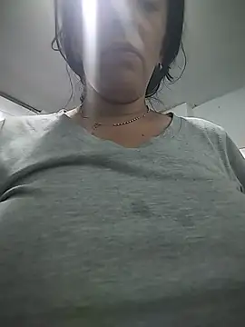 Czat XXX na żywo – Shantey_Laurent