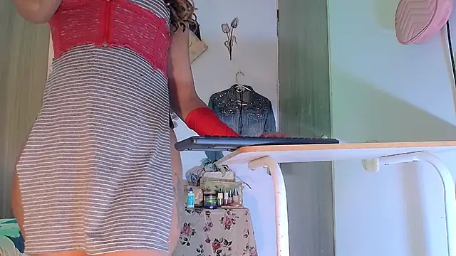 Kandyspicy Webcamshow