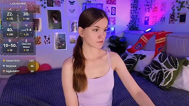 Amber_Rogers: онлайн-секс-чат