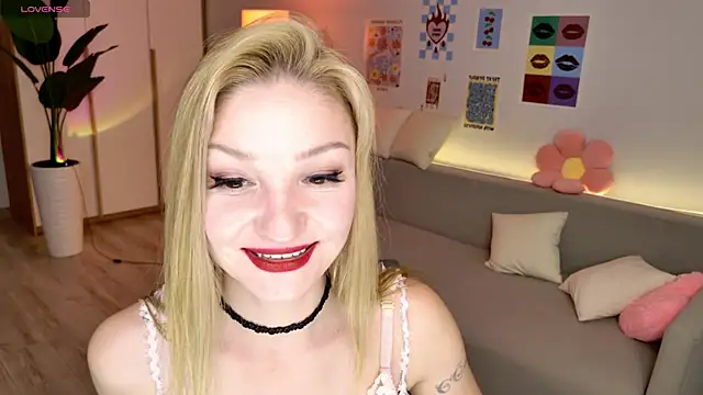 Vienna_Lioren – Naživo XXX chat