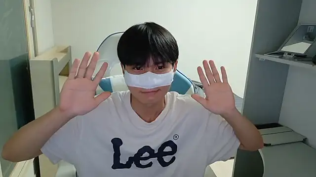 xezie's Webcam Show