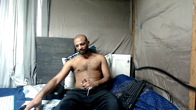Camodick – Naživo XXX chat