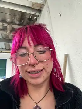 Chat XXX en directo de Kitty_Melodi