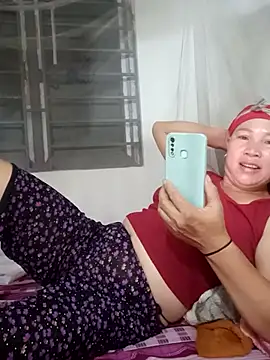 Chat XXX ao vivo de Nabi9z