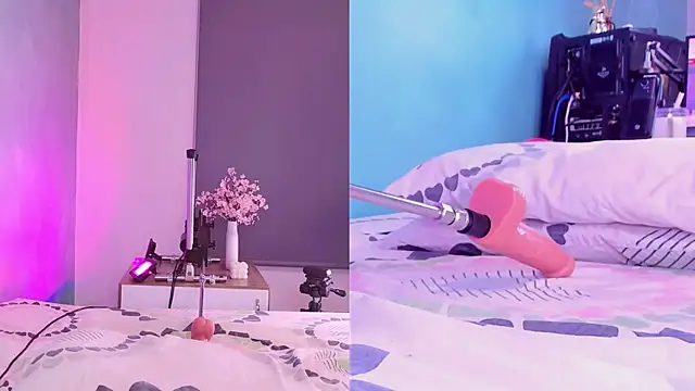 Czat XXX na żywo – perla_cm