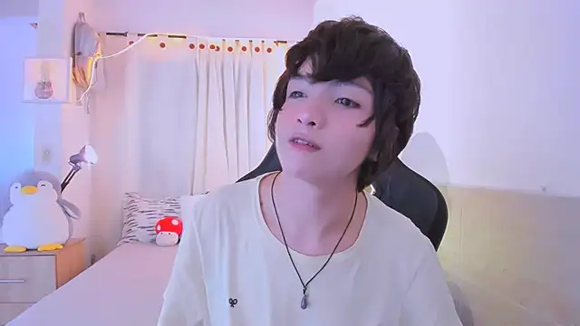 Sweet_Allan live XXX chat