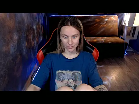 Chat XXX ao vivo de MiaBun1