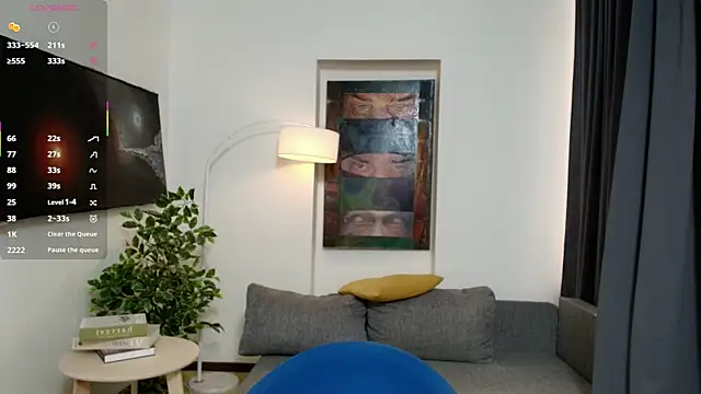 StarGuiga Chat XXX live