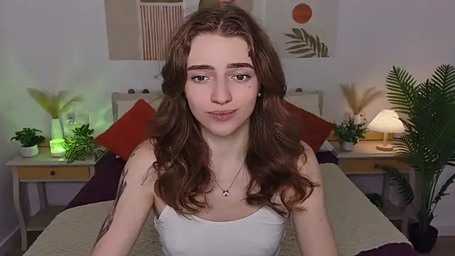 Chat XXX en directo de TayloryStar