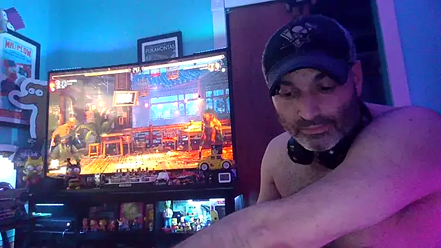 Novabear6996 Chat XXX live