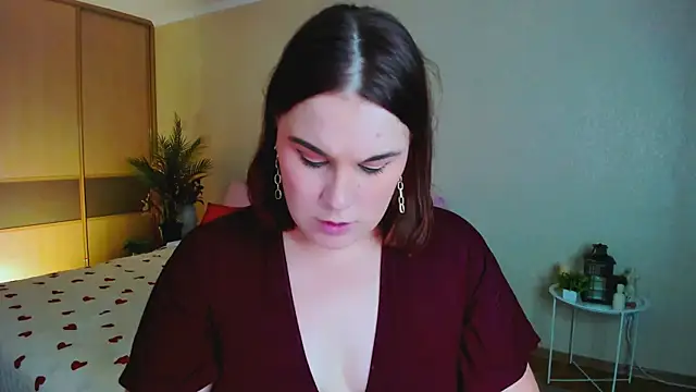 Chat XXX en directo de OliviaTwens
