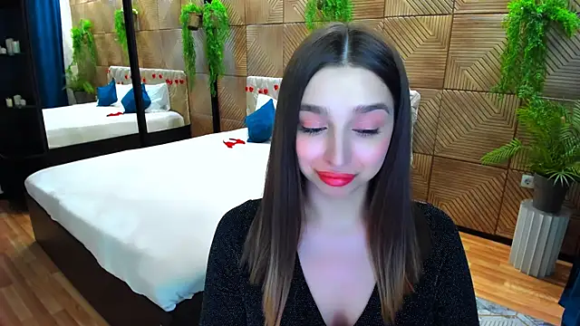 FlirtySpark élő XXX-chatje