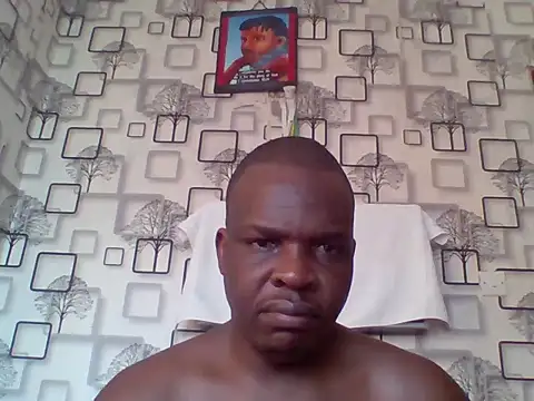 Chumba_001 Adlı Modelin Canlı XXX Sohbeti