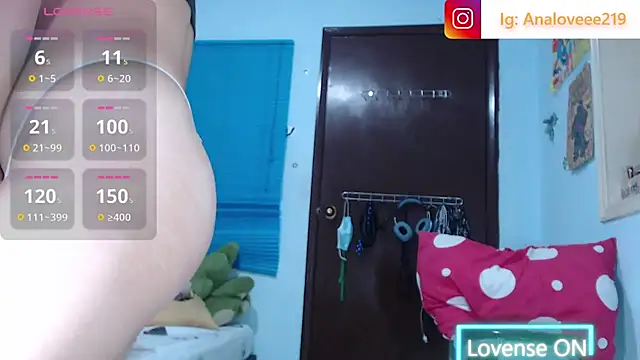 ana_studio 라이브 XXX 채팅