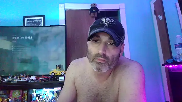 Novabear6996 Chat XXX in diretta