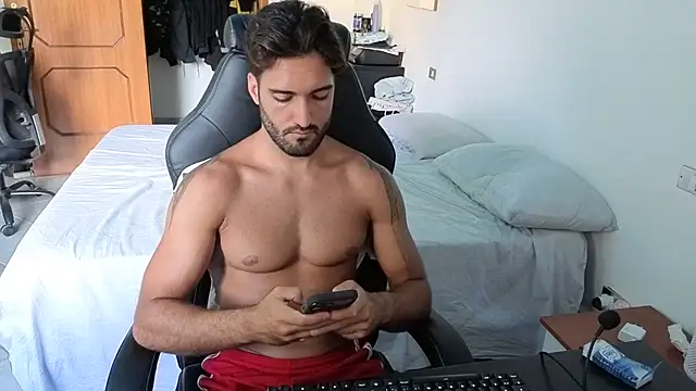 Al3xox02 live XXX chat