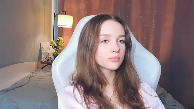 Živý XXX chat SharriSang