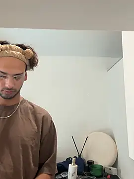 Gipsyboysteve Live XXX-chat