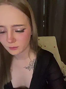 Chat +18 de Rachelwebs ao vivo