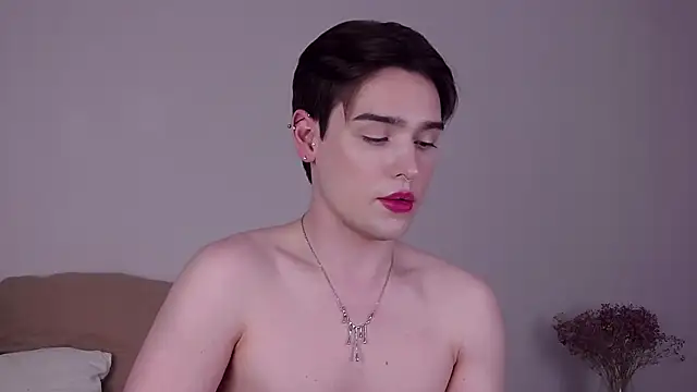 RobbyCharming 现场XXX聊天