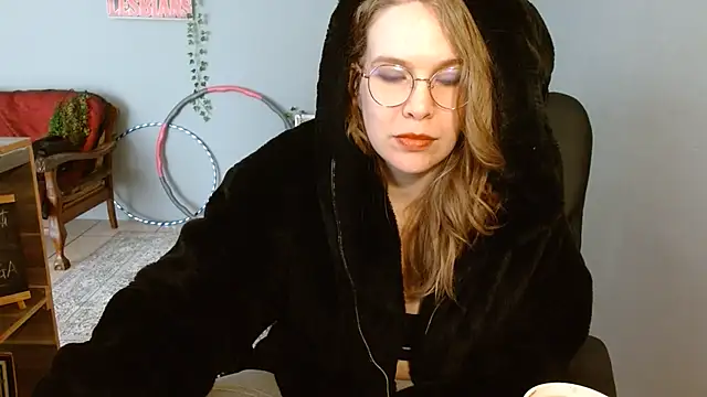 Chill_Billie Live XXX-chat