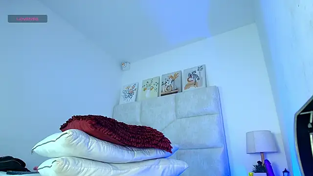 Chat XXX en directo de elizawiliamst