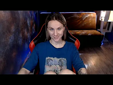 MiaBun1's Live XXX Chat