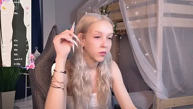 MaoqiBeverly Live XXX-chat