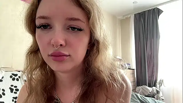 Elinthegreat Live XXX-chat