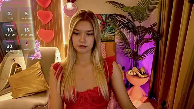 BattyMelody's Live XXX Chat