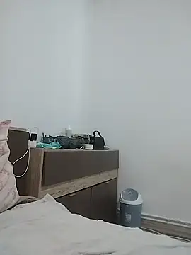 blondaf's Live XXX Chat