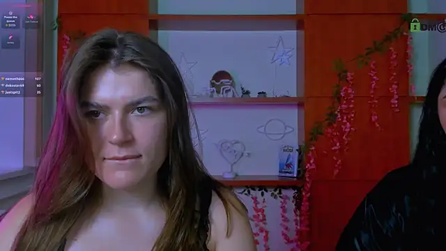 amanda_striking's Live XXX Chat